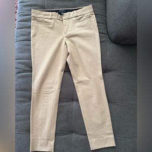 Banana Republic - Sloan Fit - Size 2 Petite